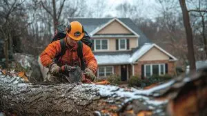 Emergency Tree Services in Tinicum, PA: Trusted Help from Kemp Tree Service