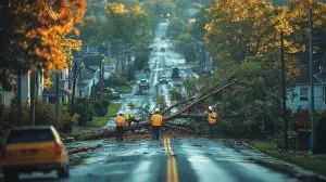 Emergency Tree Services in Bedminster, PA: Quick, Reliable Help from Kemp Tree Service